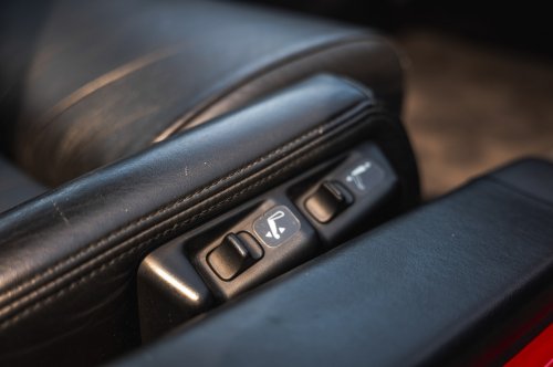 The Most Famous NSX In The World Goes Under The Hammer On October 31