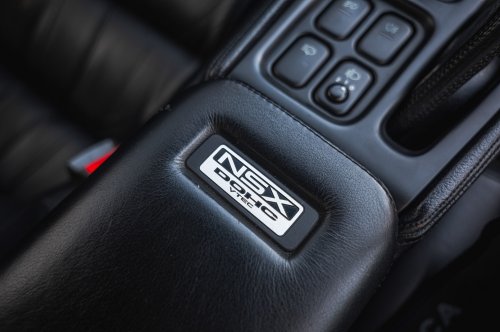 The Most Famous NSX In The World Goes Under The Hammer On October 31