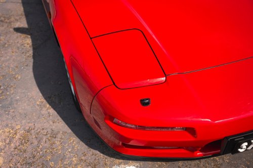The Most Famous NSX In The World Goes Under The Hammer On October 31