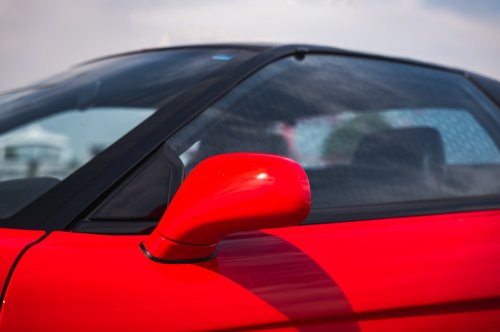 The Most Famous NSX In The World Goes Under The Hammer On October 31