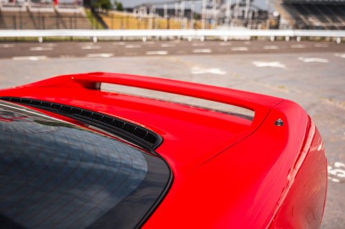 The Most Famous NSX In The World Goes Under The Hammer On October 31