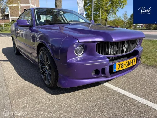 $7,890 Buys A BMW E46 Doing A Very Bad Mustang Impression