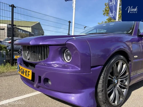 $7,890 Buys A BMW E46 Doing A Very Bad Mustang Impression