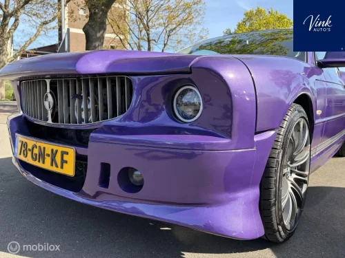 $7,890 Buys A BMW E46 Doing A Very Bad Mustang Impression