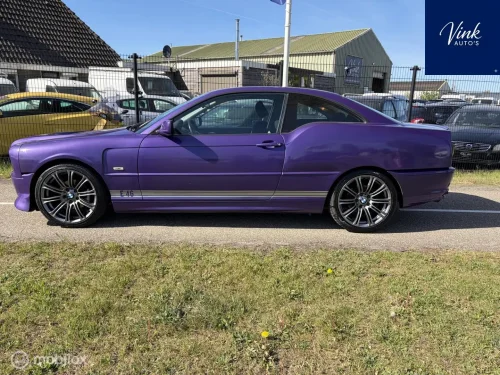 $7,890 Buys A BMW E46 Doing A Very Bad Mustang Impression