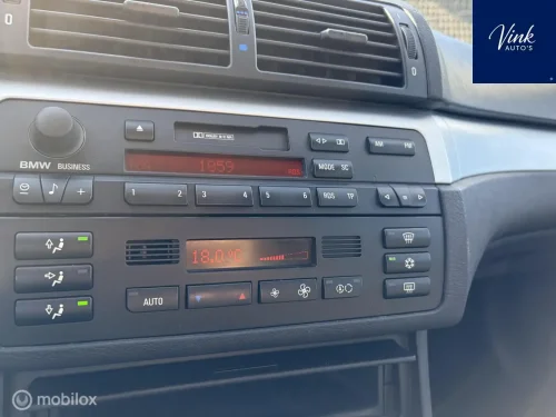 $7,890 Buys A BMW E46 Doing A Very Bad Mustang Impression