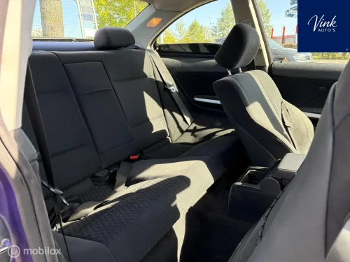$7,890 Buys A BMW E46 Doing A Very Bad Mustang Impression