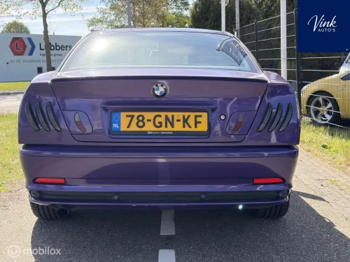 $7,890 Buys A BMW E46 Doing A Very Bad Mustang Impression