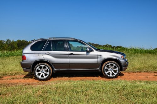 BMW X5, BMW, The E53 X5 M BMW Refused To Build Is Coming With A V10 And A Manual