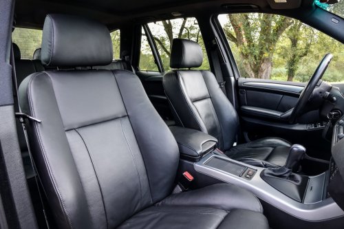 The E53 X5 M BMW Refused To Build Is Coming With A V10 And A Manual
