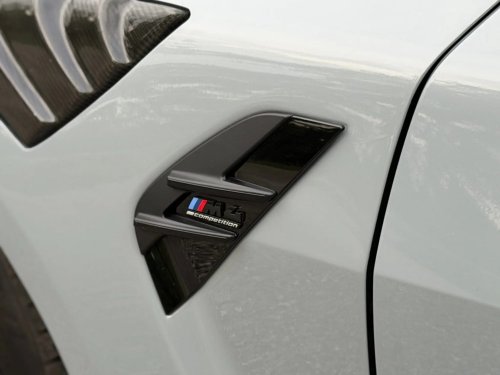 This BMW M4 Pickup Sold For More Than A Brand New M4 Competition