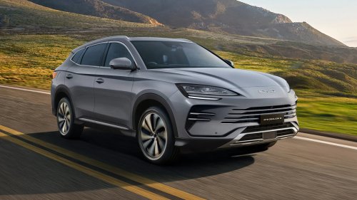 Chinese Cars Got Cheap, So Toyota’s Are Getting More Expensive