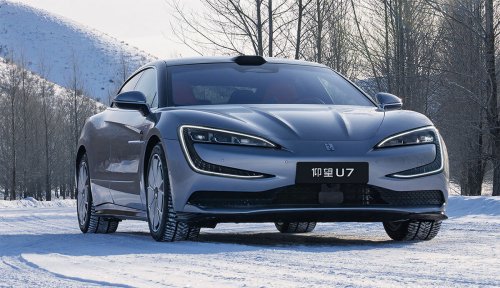 BYD, Battery, BYD Flash-Charged Its Luxury EV Over 350 Times In A Week Covering Nearly 19,000 Miles, Then Checked The Battery