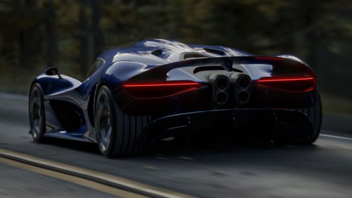 Bugatti Turned Its Track-Only Bolide Into A 1,578-HP Road Car For A 1%er