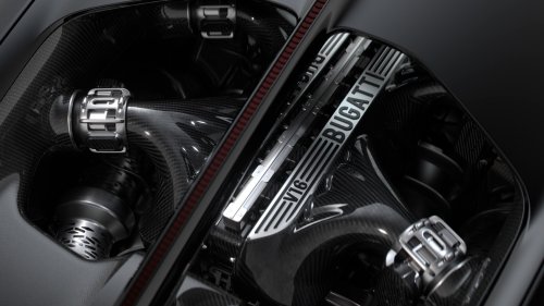 The Man Who Flattened Supercars With An EV Now Says Gas Is The Future Of Supercars