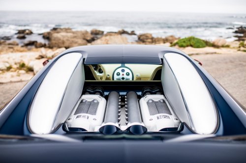 Even Veyron Owners Balk At $42,000 Tires, But Bugatti’s $3,600 Fix Has A Catch