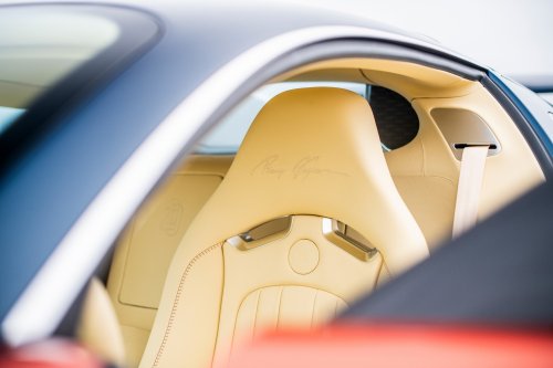 Bugatti Can Now Modernize Your Old Veyron With Parts Borrowed From Newer Models