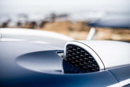 Bugatti Can Now Modernize Your Old Veyron With Parts Borrowed From Newer Models