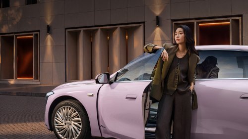 $25k Gets You A RWD Buick With 378 HP In China