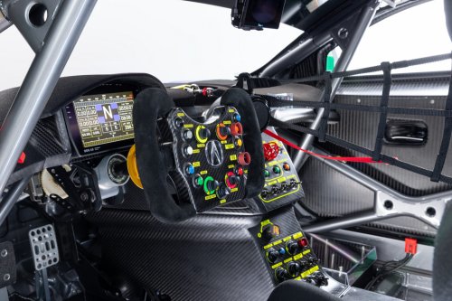 Honda’s Heritage Program Will Sell You A Real Race Car, Then Rebuild It Piece By Piece