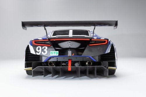 Honda, Honda’s Heritage Program Will Sell You A Real Race Car, Then Rebuild It Piece By Piece