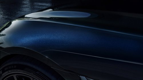 Cadillac Built One Celestiq For A Person Who Dislikes Chrome