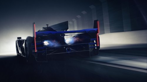 Cadillac Might Make That Hypercar Concept, If Enough Rich People Raise Their Hands