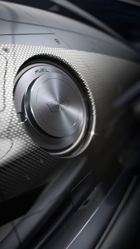 Cadillac Might Make That Hypercar Concept, If Enough Rich People Raise Their Hands