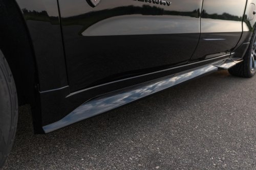 Callaway’s Silverado Street Truck Could Make For An Interesting Rumble Bee Rival