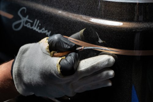This One-Off $3.5 Million G-Class Hides Its Priciest Work On The Roof