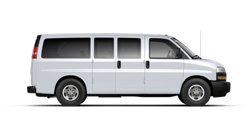 America’s Oldest New Vehicle On Sale Today Is Getting A Color Touchscreen
