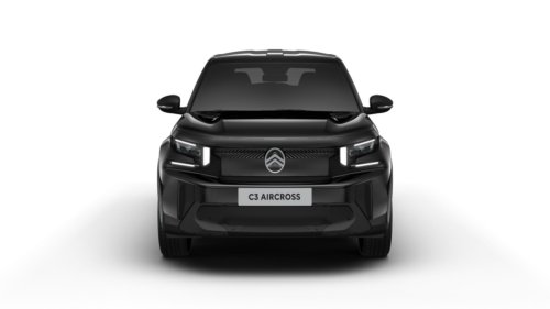 Opel’s Cheapest New Car Is Now A Family SUV With Three Pedals And Steelies
