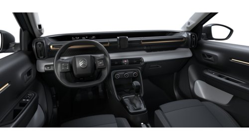 Opel’s Cheapest New Car Is Now A Family SUV With Three Pedals And Steelies