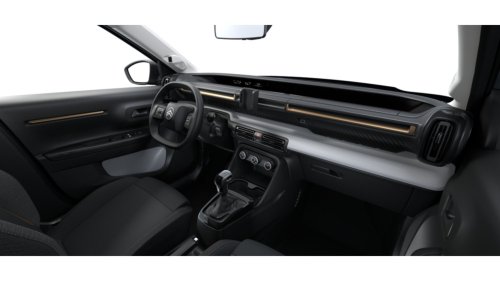 Opel’s Cheapest New Car Is Now A Family SUV With Three Pedals And Steelies
