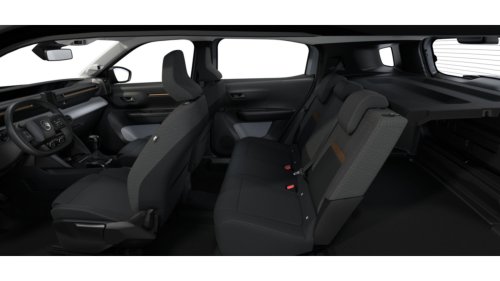Opel’s Cheapest New Car Is Now A Family SUV With Three Pedals And Steelies
