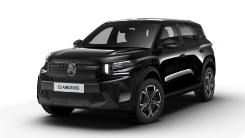 Opel’s Cheapest New Car Is Now A Family SUV With Three Pedals And Steelies