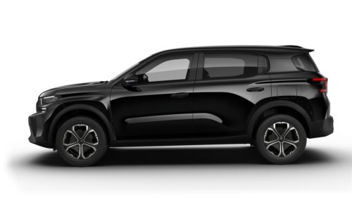 Opel’s Cheapest New Car Is Now A Family SUV With Three Pedals And Steelies