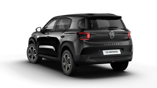 Opel’s Cheapest New Car Is Now A Family SUV With Three Pedals And Steelies