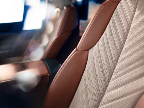Cadillac, Cadillac Will Charge You $55K To Make Sure Nobody Else Has Your Escalade IQ