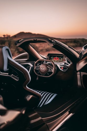 Czinger’s New 21C Spyder Is Rarer Than A Bugatti And Just As Quick