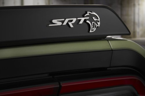 Dealer Allegedly Crashes Owner’s Rare Hellcat, Then Tries To Sell Him Another At Sticker
