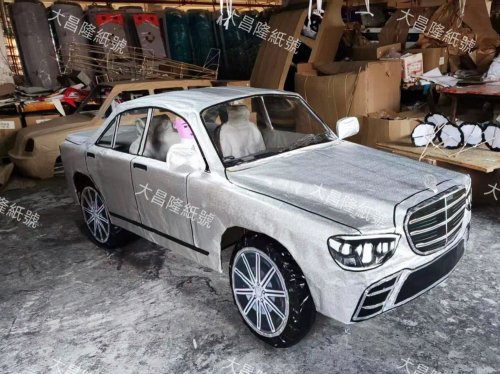 Need A Porsche Or A GT-R For The Afterlife? This Shop Has You Covered