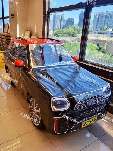 Need A Porsche Or A GT-R For The Afterlife? This Shop Has You Covered