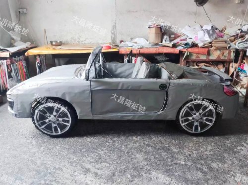 Porsche, Need A Porsche Or A GT-R For The Afterlife? This Shop Has You Covered