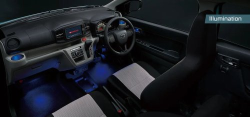 Daihatsu’s Revised Mira e:S Proves You Can Still Buy A Brand-New Car For $6,900