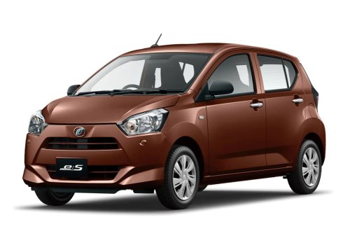 Daihatsu’s Revised Mira e:S Proves You Can Still Buy A Brand-New Car For $6,900