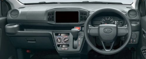 Daihatsu’s Revised Mira e:S Proves You Can Still Buy A Brand-New Car For $6,900