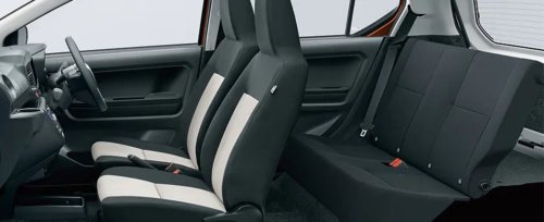 Daihatsu, Daihatsu Mira, Daihatsu Mira e:S, Daihatsu’s Revised Mira e:S Proves You Can Still Buy A Brand-New Car For $6,900
