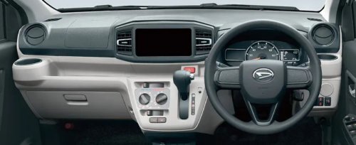 Daihatsu’s Revised Mira e:S Proves You Can Still Buy A Brand-New Car For $6,900