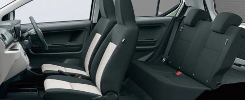 Daihatsu’s Revised Mira e:S Proves You Can Still Buy A Brand-New Car For $6,900